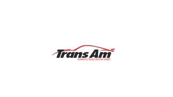 Trans Am Series statement on Tomy Drissi suspension